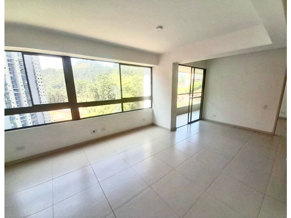 VENTA APARTAMENTO-SABANETA PAN DE AZÚCAR- MODERNO-2 PARQUEADEROS — foto 2