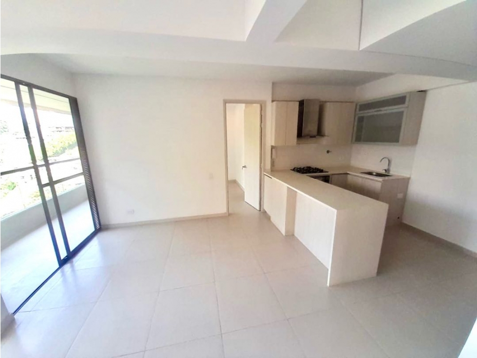 VENTA APARTAMENTO-SABANETA PAN DE AZÚCAR- MODERNO-2 PARQUEADEROS — foto 4