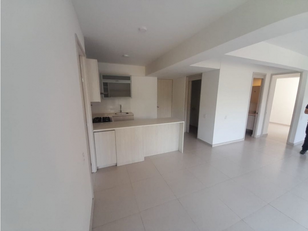 VENTA APARTAMENTO-SABANETA PAN DE AZÚCAR- MODERNO-2 PARQUEADEROS — foto 6