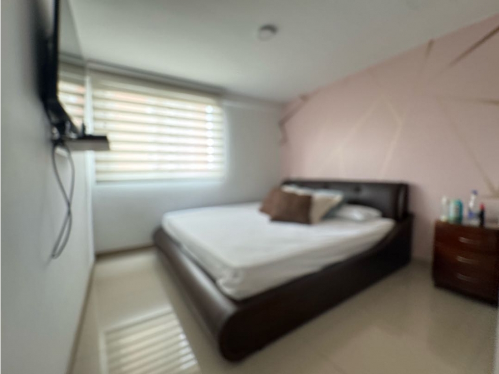 APARTAMENTO EN VENTA SABANETA. LOMA SAN JOSE — foto 4