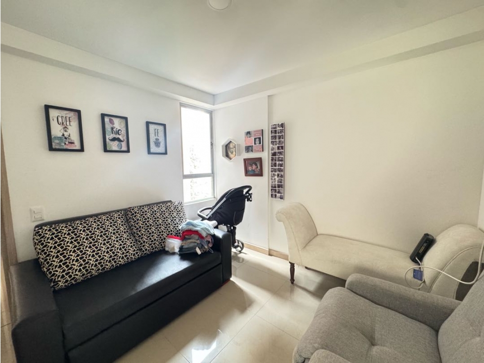 APARTAMENTO EN VENTA SABANETA. LOMA SAN JOSE — foto 5