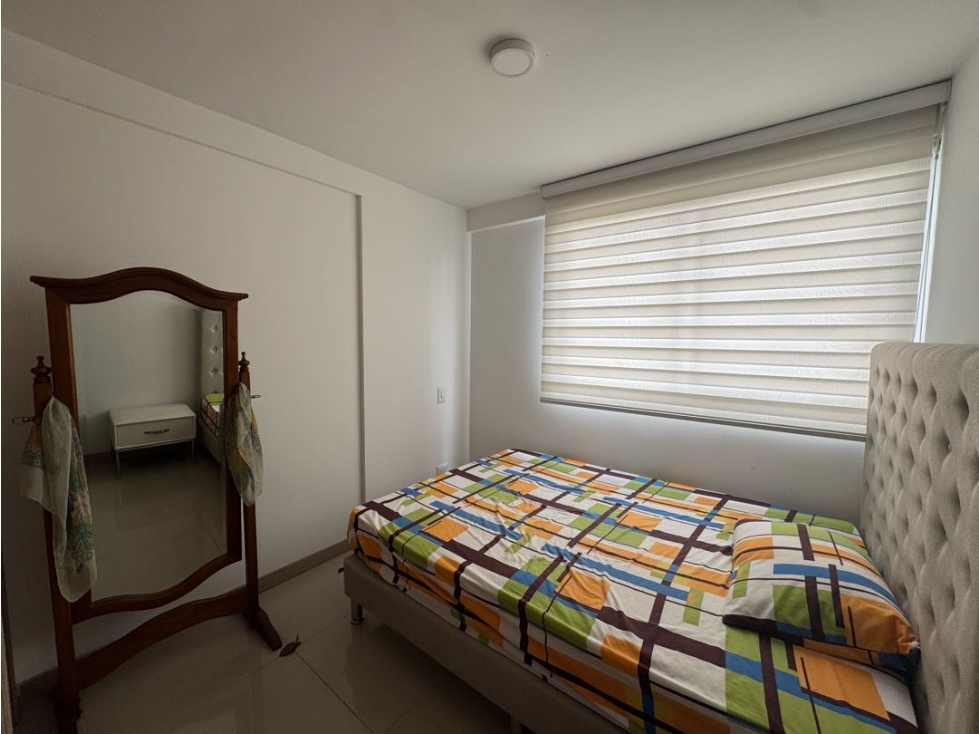 APARTAMENTO EN VENTA SABANETA. LOMA SAN JOSE — foto 6