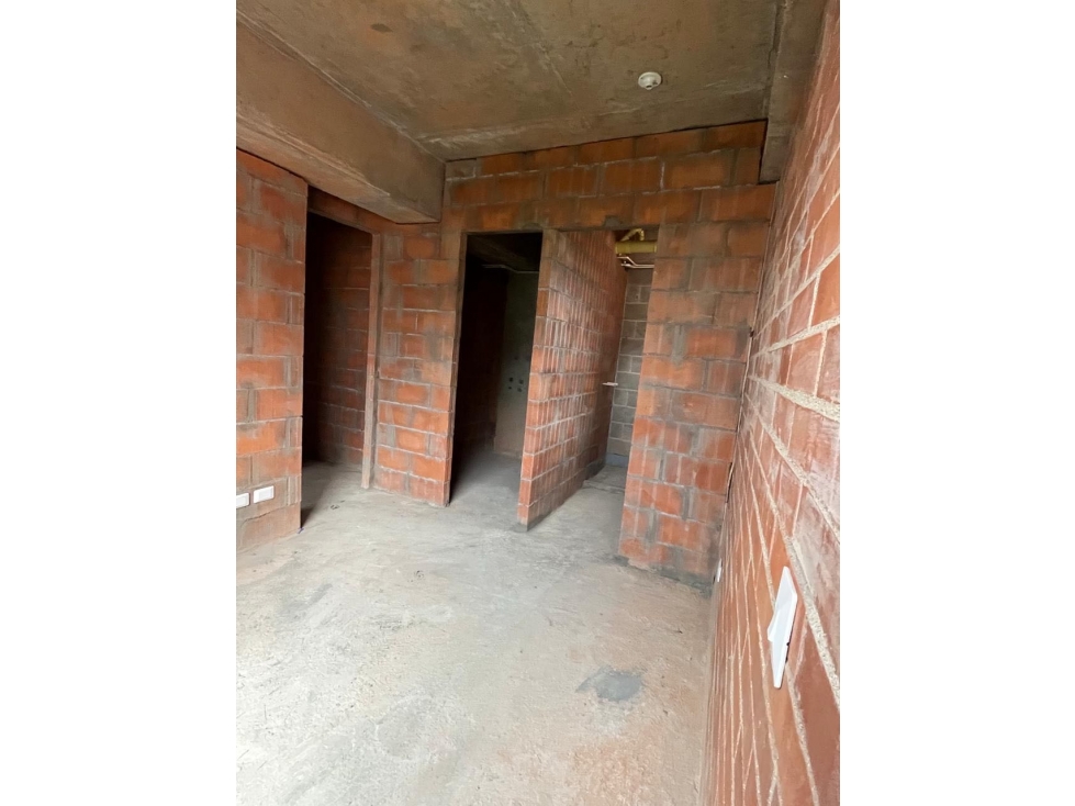 Apartamento en Venta Sabaneta Sector San Remo Ideal para Reformar — foto 2