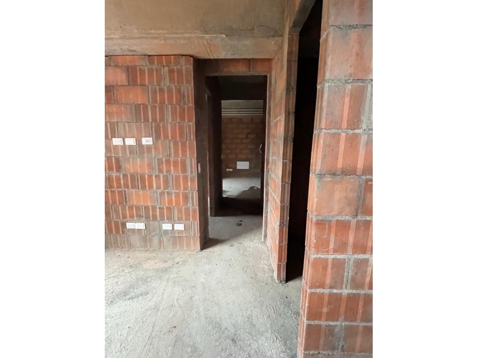 Apartamento en Venta Sabaneta Sector San Remo Ideal para Reformar — foto 3
