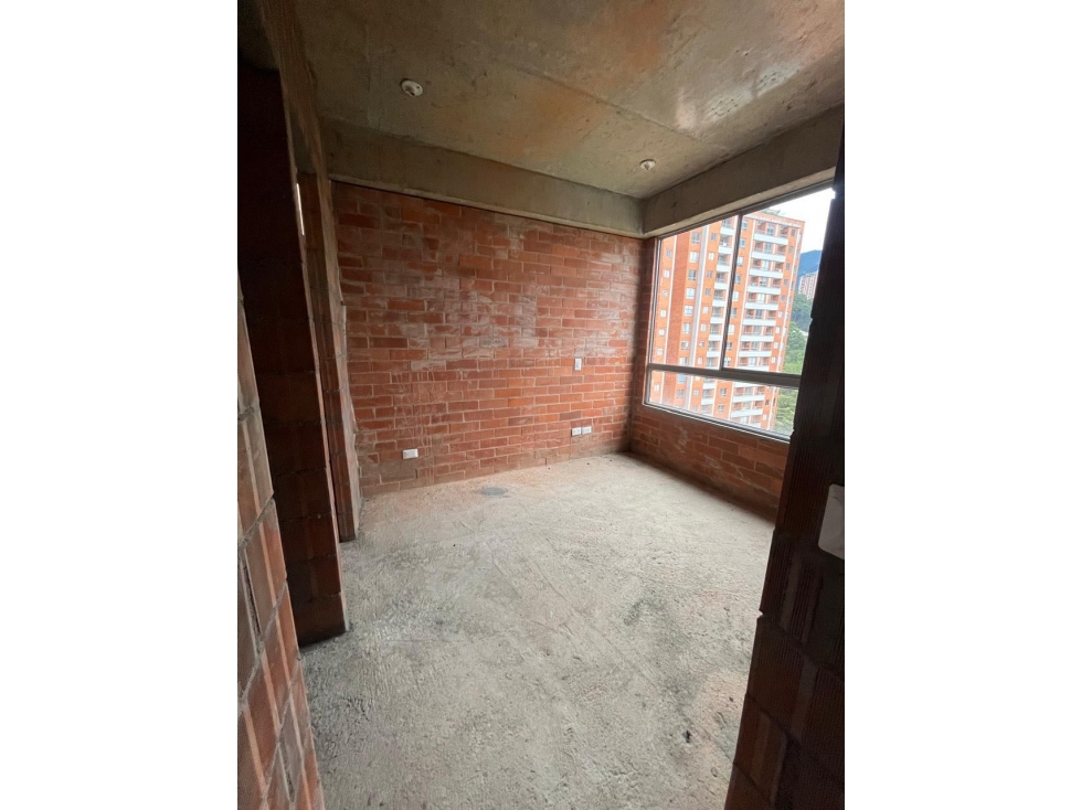 Apartamento en Venta Sabaneta Sector San Remo Ideal para Reformar — foto 4