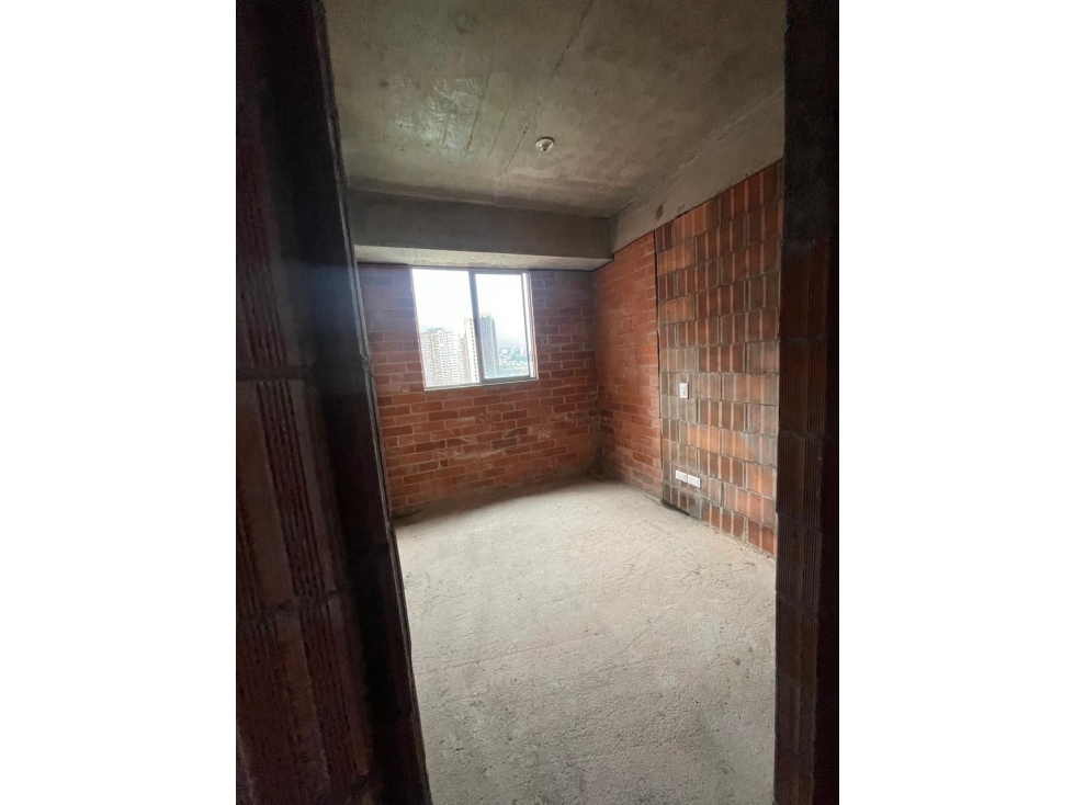 Apartamento en Venta Sabaneta Sector San Remo Ideal para Reformar — foto 5