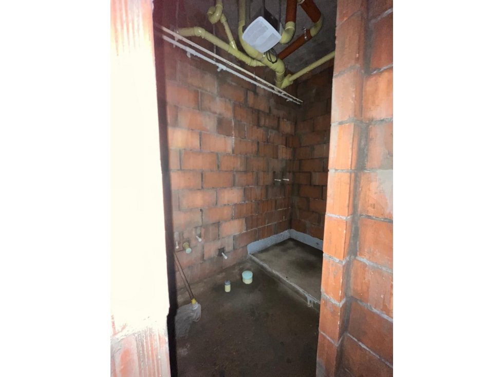 Apartamento en Venta Sabaneta Sector San Remo Ideal para Reformar — foto 6