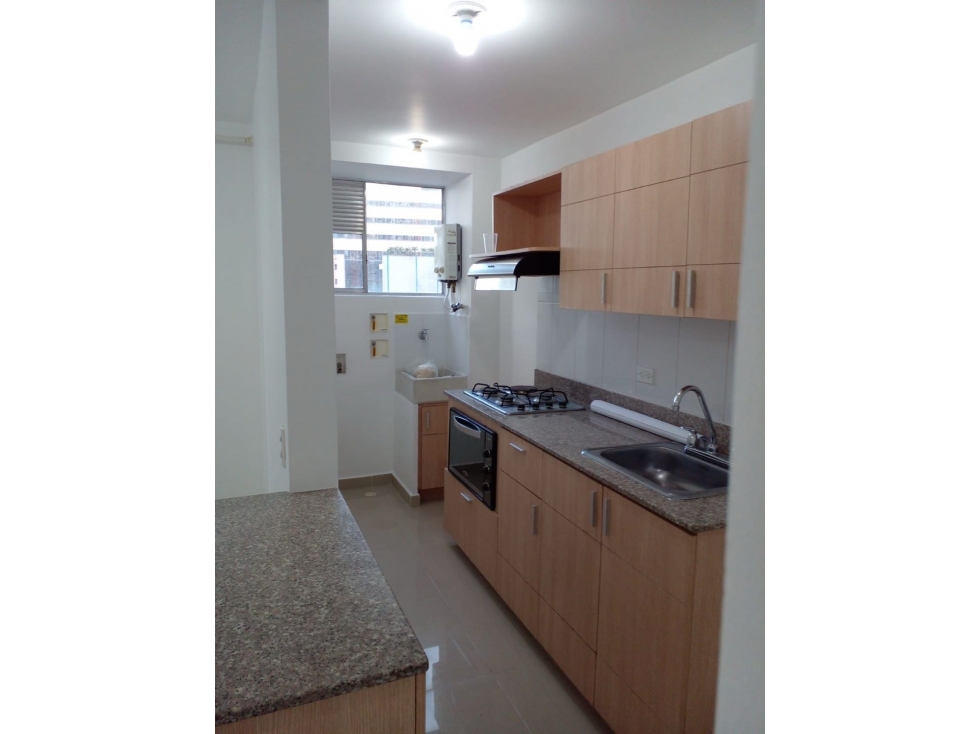 Apartamento en venta Sabaneta, sector Mayorca