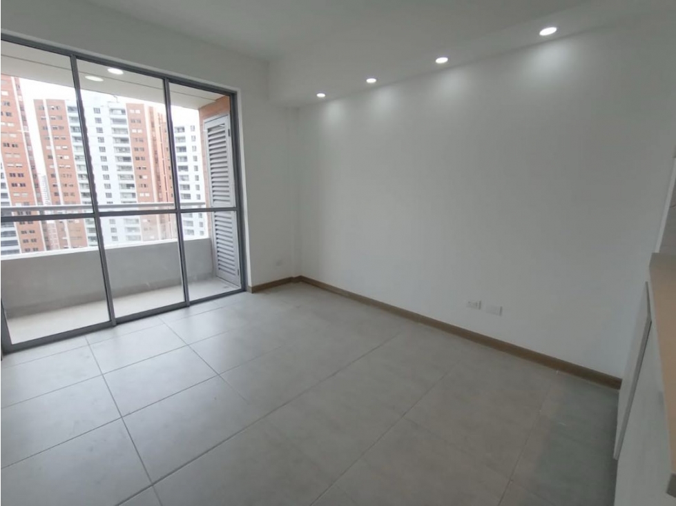 Apartamento en venta Sabaneta, sector Cañaveralejo — foto 3