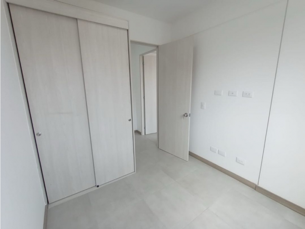 Apartamento en venta Sabaneta, sector Cañaveralejo — foto 4