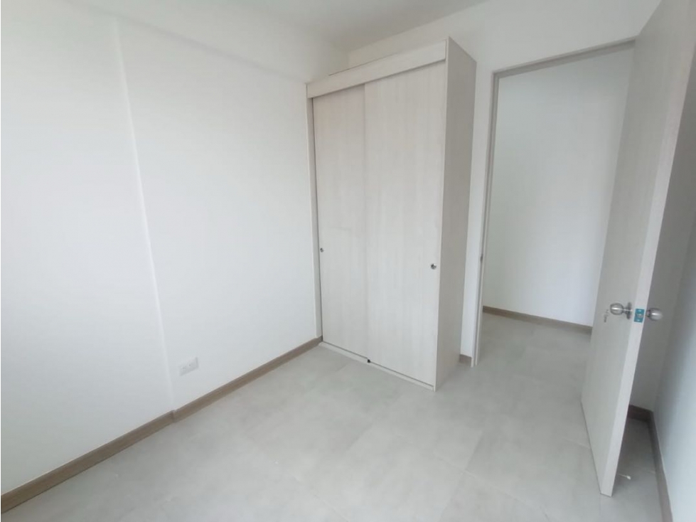 Apartamento en venta Sabaneta, sector Cañaveralejo — foto 5