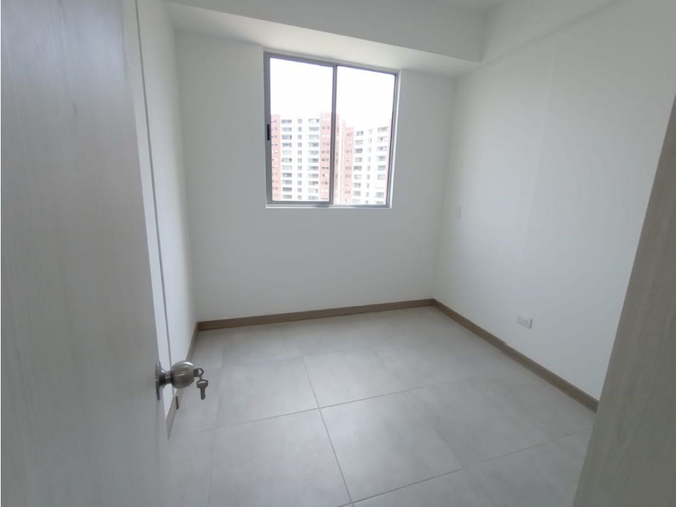 Apartamento en venta Sabaneta, sector Cañaveralejo — foto 6