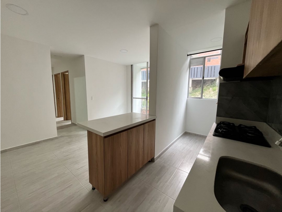 Apartamento en venta sabaneta — foto 3