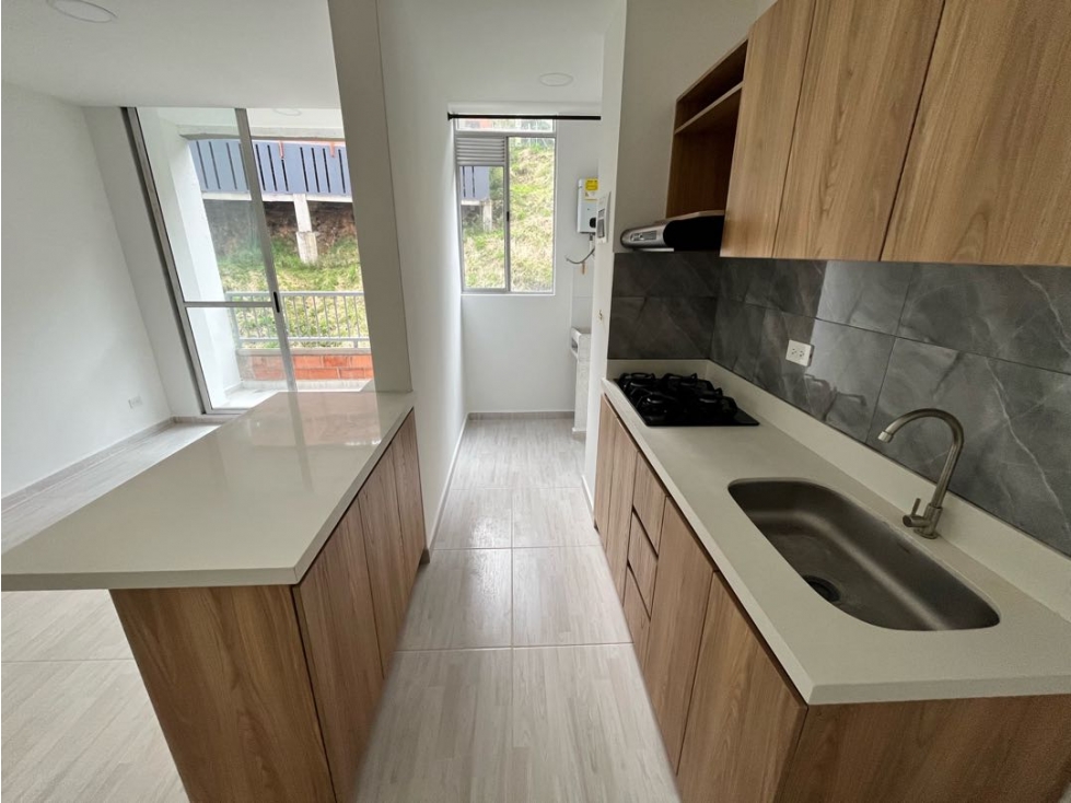 Apartamento en venta sabaneta — foto 2