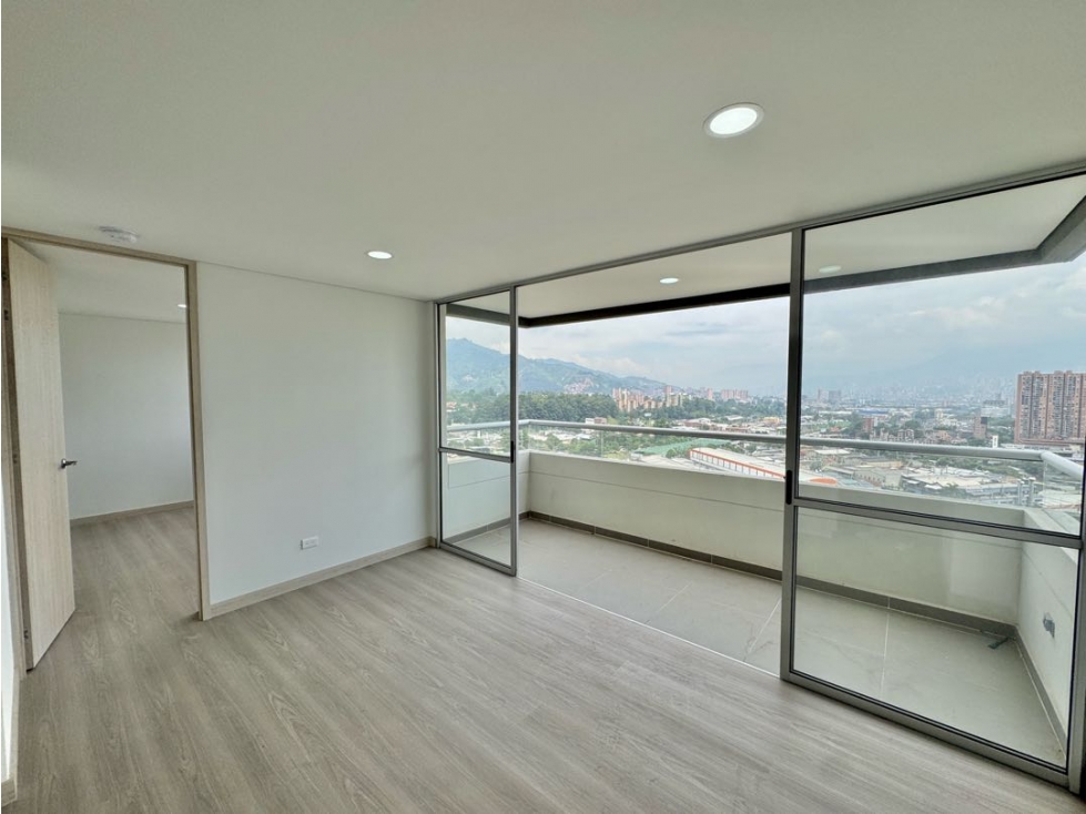 Apartamento en Venta - Sabaneta