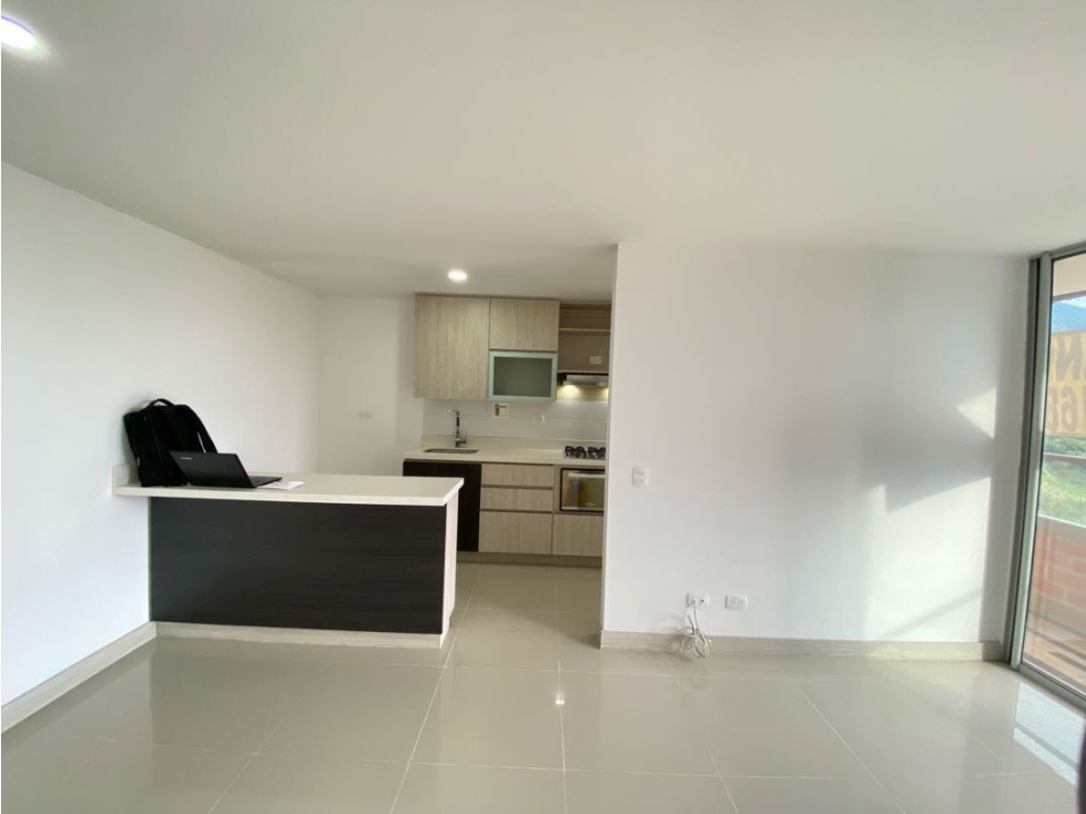 APARTAMENTO EN VENTA, SABANETA LAS LOMITAS 75m2 — foto 5
