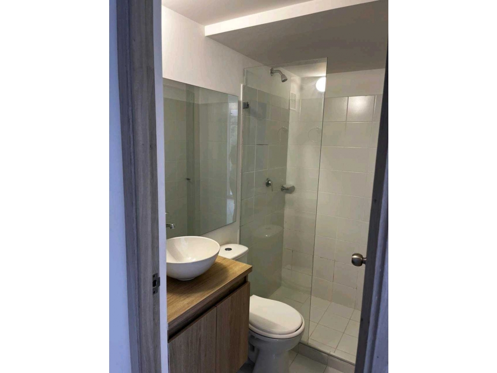 Apartamento en Venta Sabaneta vista natural Suroeste — foto 2