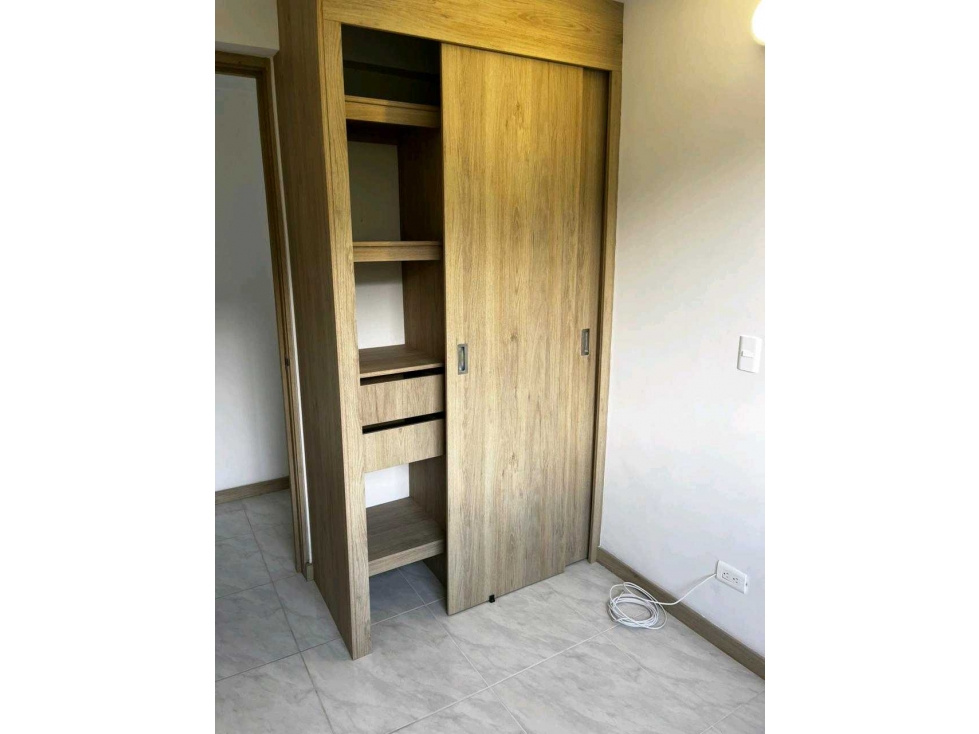 Apartamento en Venta Sabaneta vista natural Suroeste — foto 3