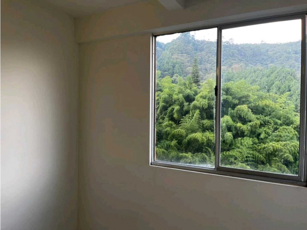 Apartamento en Venta Sabaneta vista natural Suroeste — foto 4