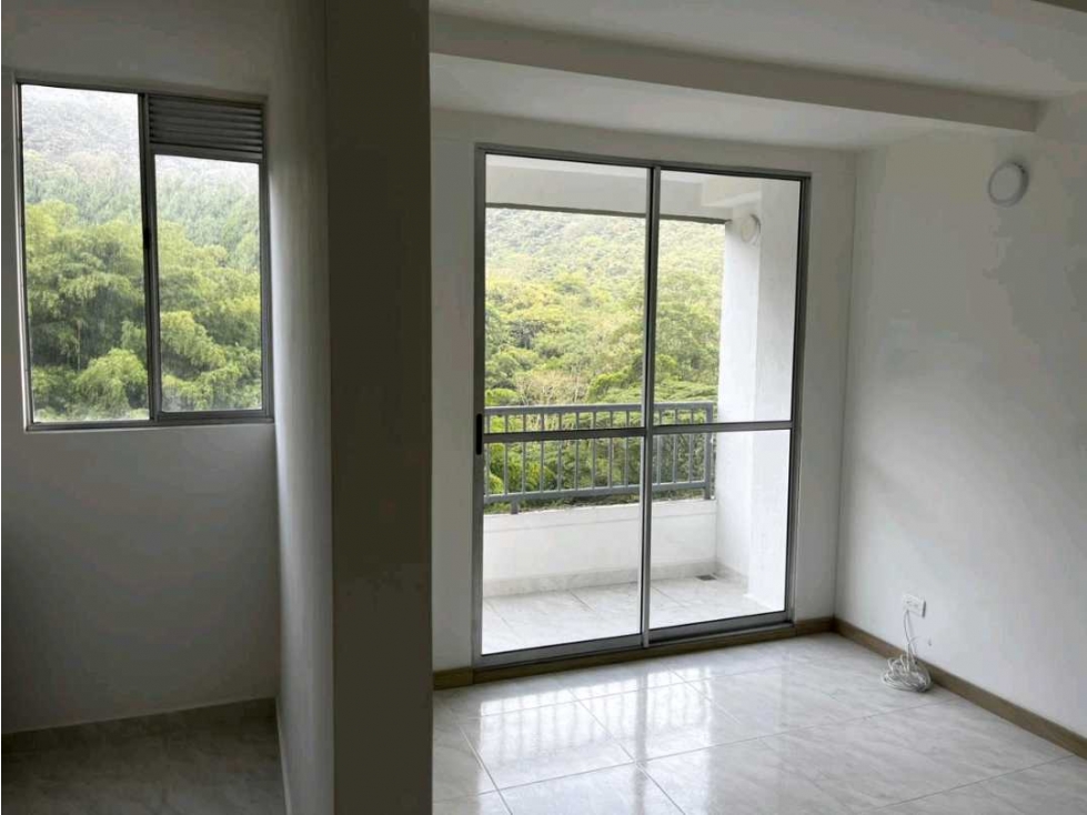 Apartamento en Venta Sabaneta vista natural Suroeste — foto 5