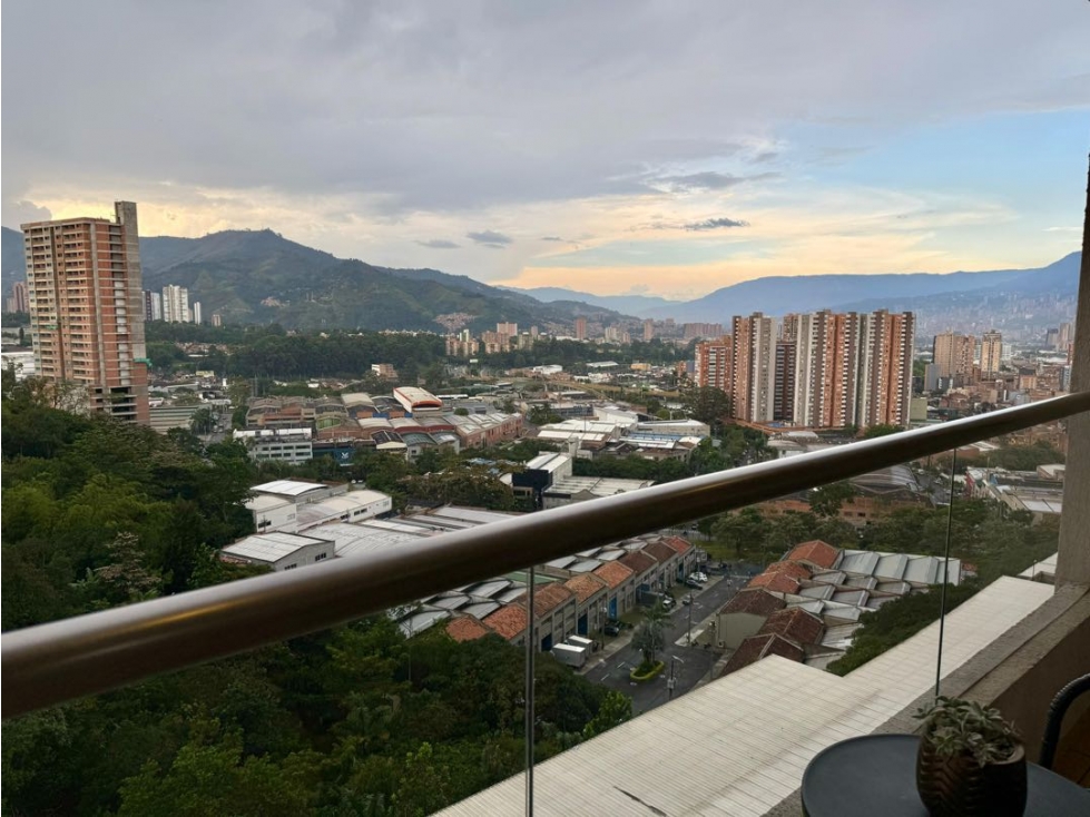 Apartamento en venta Sabaneta Ancon Sur — foto 4