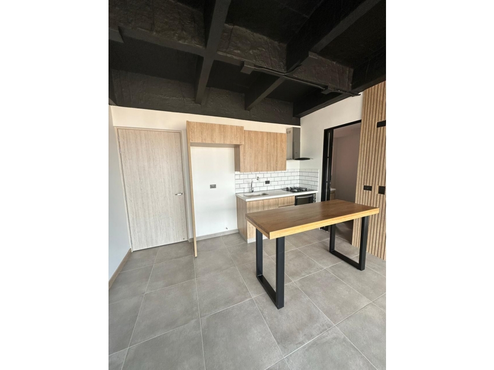 Apartamento en venta sabaneta sector cañaveralejo — foto 2