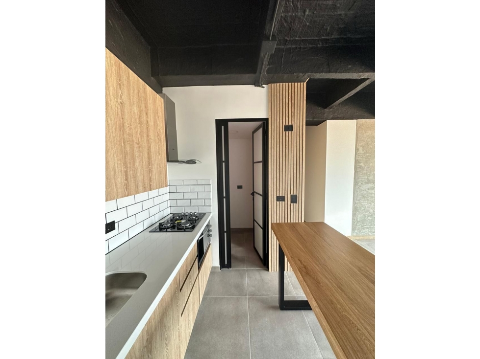 Apartamento en venta sabaneta sector cañaveralejo — foto 3