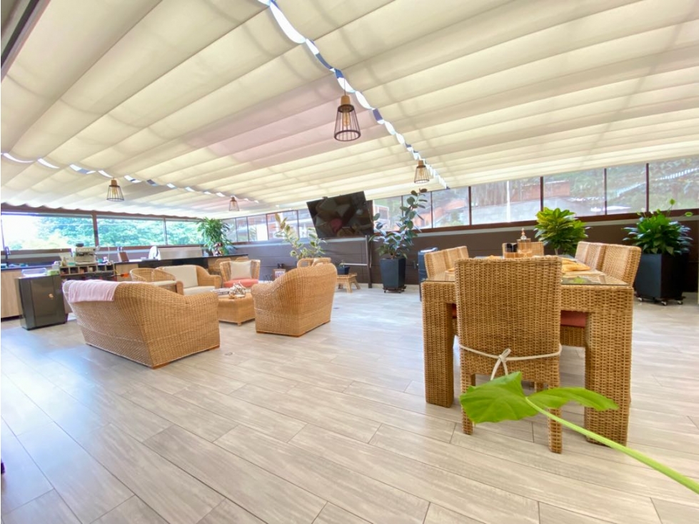Apartamento en venta, Sabaneta, Cerca a la Vaquita — foto 4