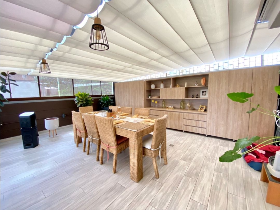 Apartamento en venta, Sabaneta, Cerca a la Vaquita — foto 5