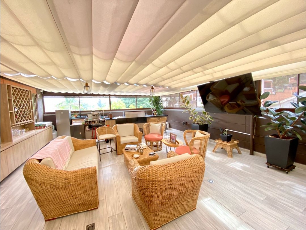 Apartamento en venta, Sabaneta, Cerca a la Vaquita — foto 6