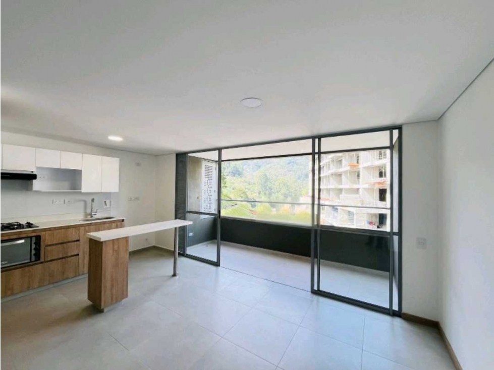 Apartamento en Venta Sabaneta San José parte baja — foto 2