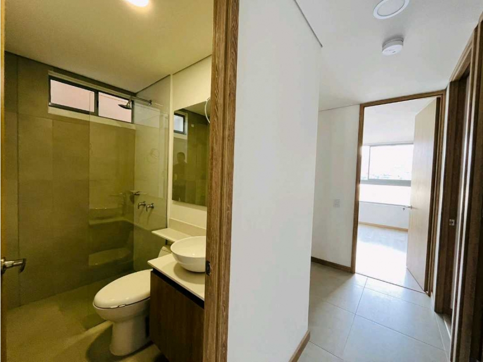 Apartamento en Venta Sabaneta San José parte baja — foto 5