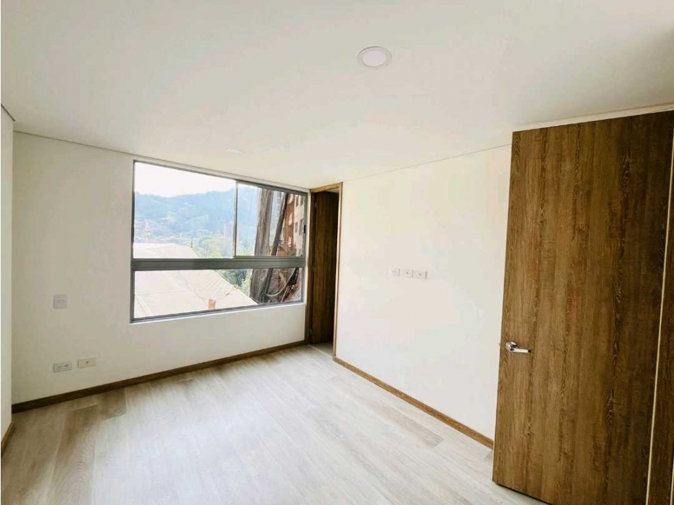 Apartamento en Venta Sabaneta San José parte baja — foto 6