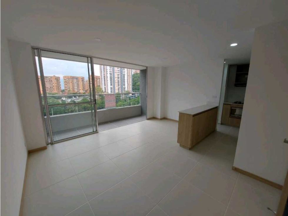 Apartamento en Venta Sabaneta zona plana