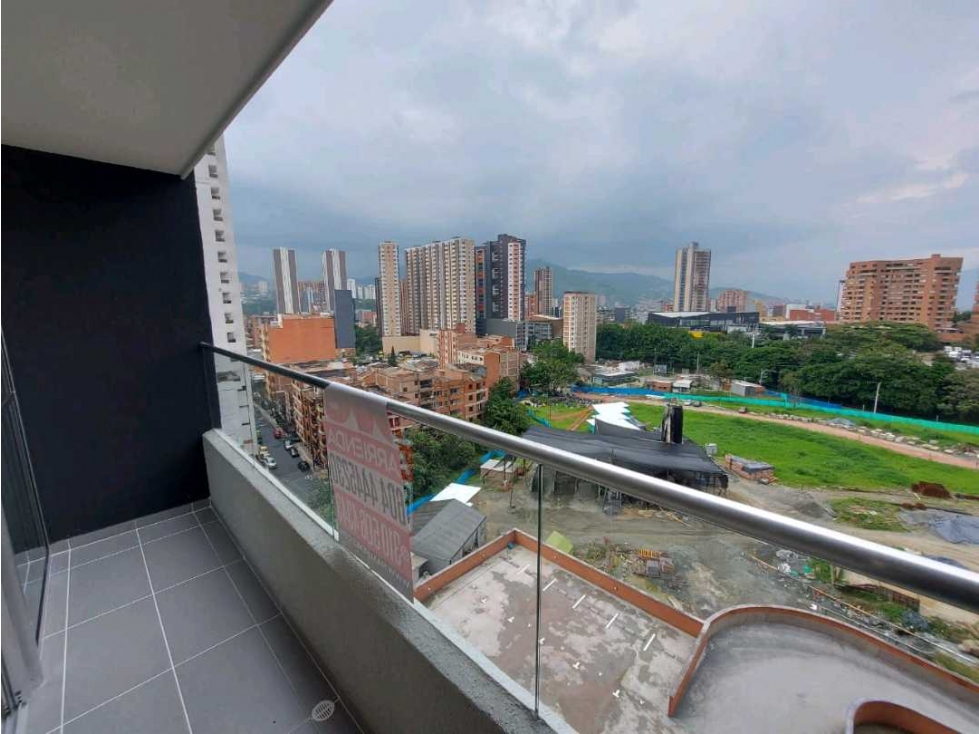 Apartamento en Venta Sabaneta zona plana — foto 3