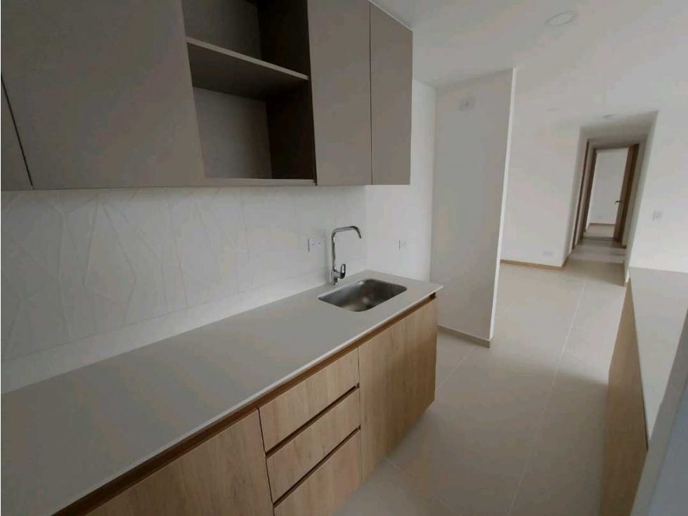 Apartamento en Venta Sabaneta zona plana — foto 4