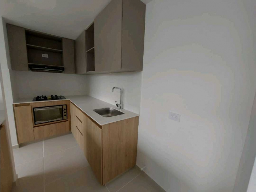 Apartamento en Venta Sabaneta zona plana — foto 6
