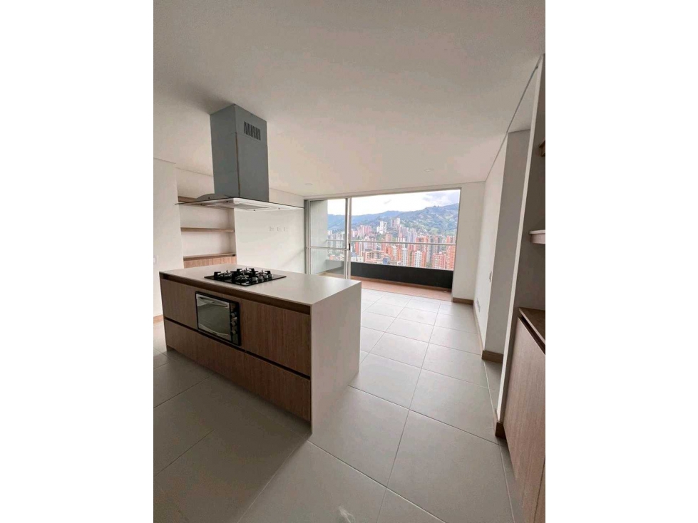 Apartamento en Venta Sabaneta Pan de Azúcar