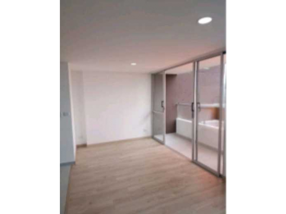 Apartamento en Venta Sabaneta San José parte baja