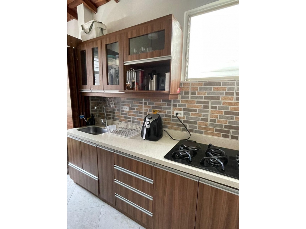 Apartamento en venta sabaneta oferta — foto 2