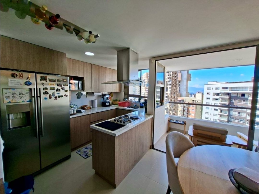Apartamento en venta sabaneta | Lo puedes rentar por mes. — foto 3