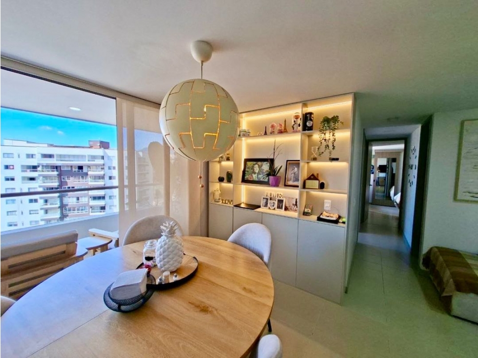 Apartamento en venta sabaneta | Lo puedes rentar por mes. — foto 2