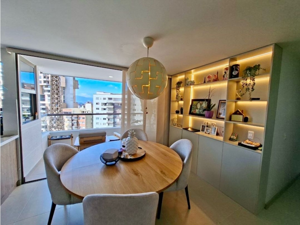 Apartamento en venta sabaneta | Lo puedes rentar por mes.