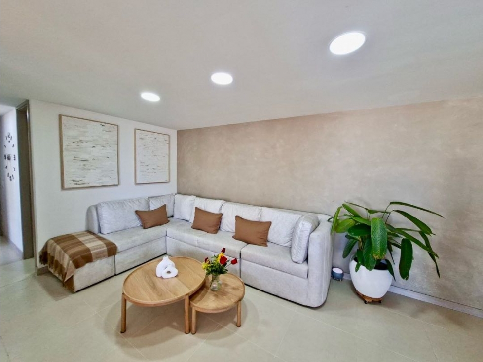 Apartamento en venta sabaneta | Lo puedes rentar por mes. — foto 5