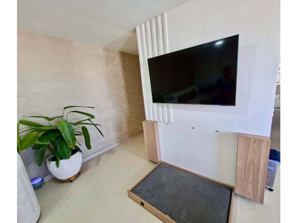 Apartamento en venta sabaneta | Lo puedes rentar por mes. — foto 6