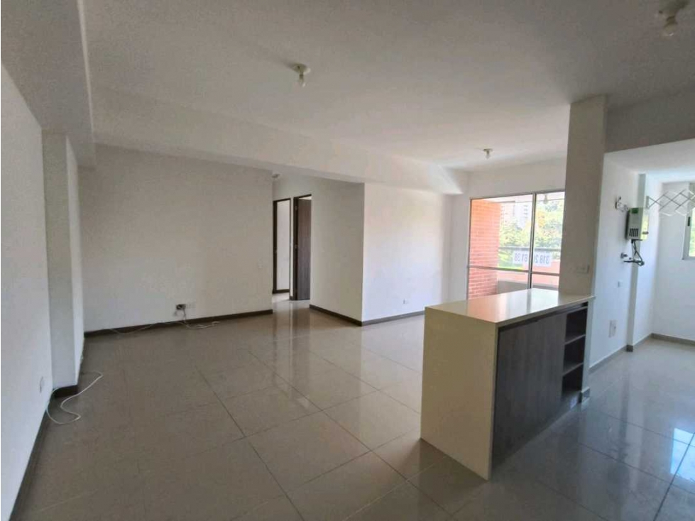 Apartamento en venta Sabaneta