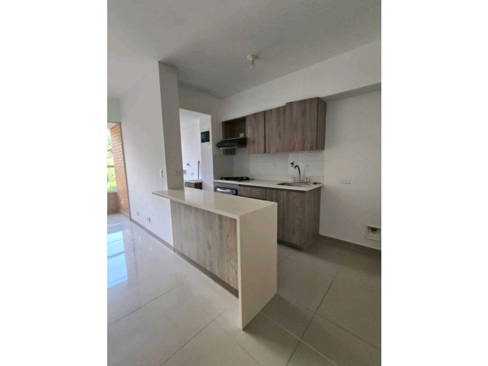 Apartamento en venta Sabaneta — foto 2