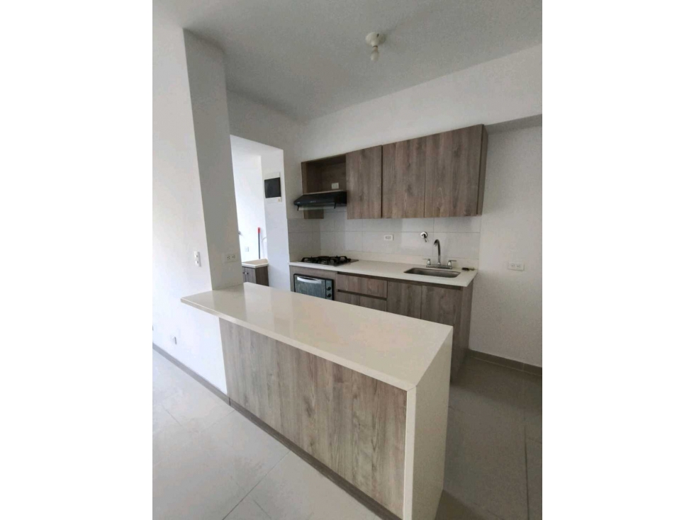Apartamento en venta Sabaneta — foto 3