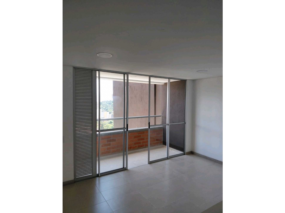 APARTAMENTO EN VENTA SABANETA SAN JOSE PARTE BAJA