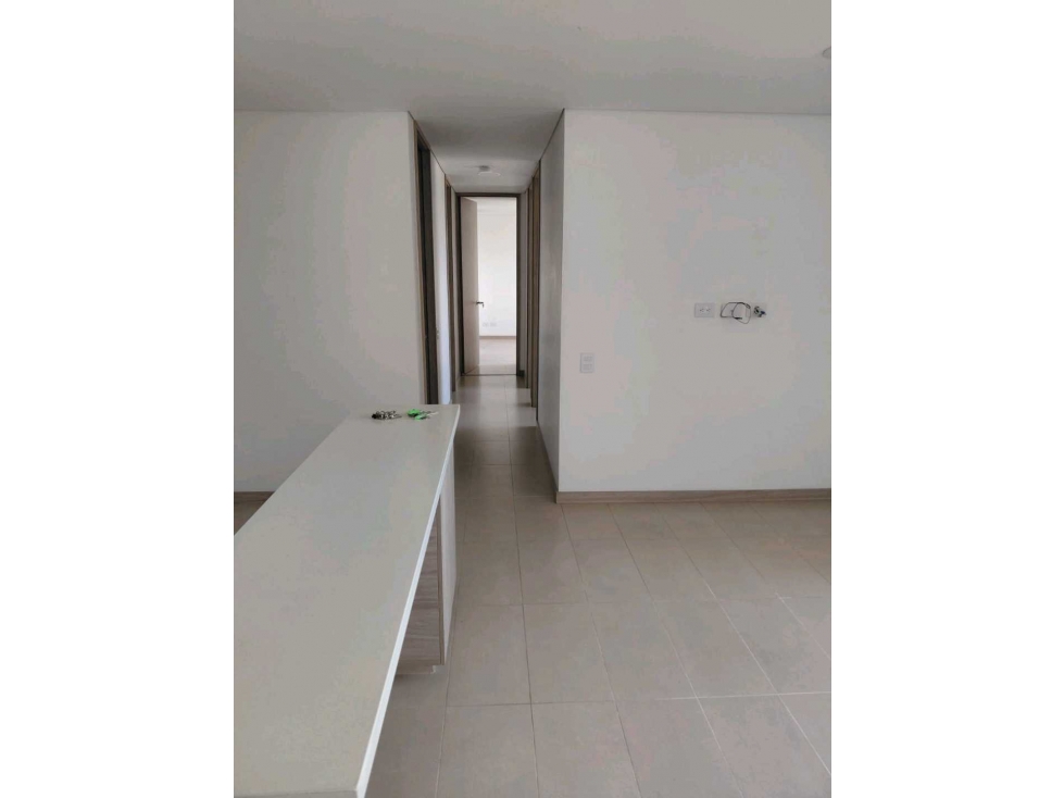 APARTAMENTO EN VENTA SABANETA SAN JOSE PARTE BAJA — foto 4